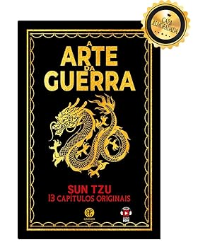 A Arte da Guerra