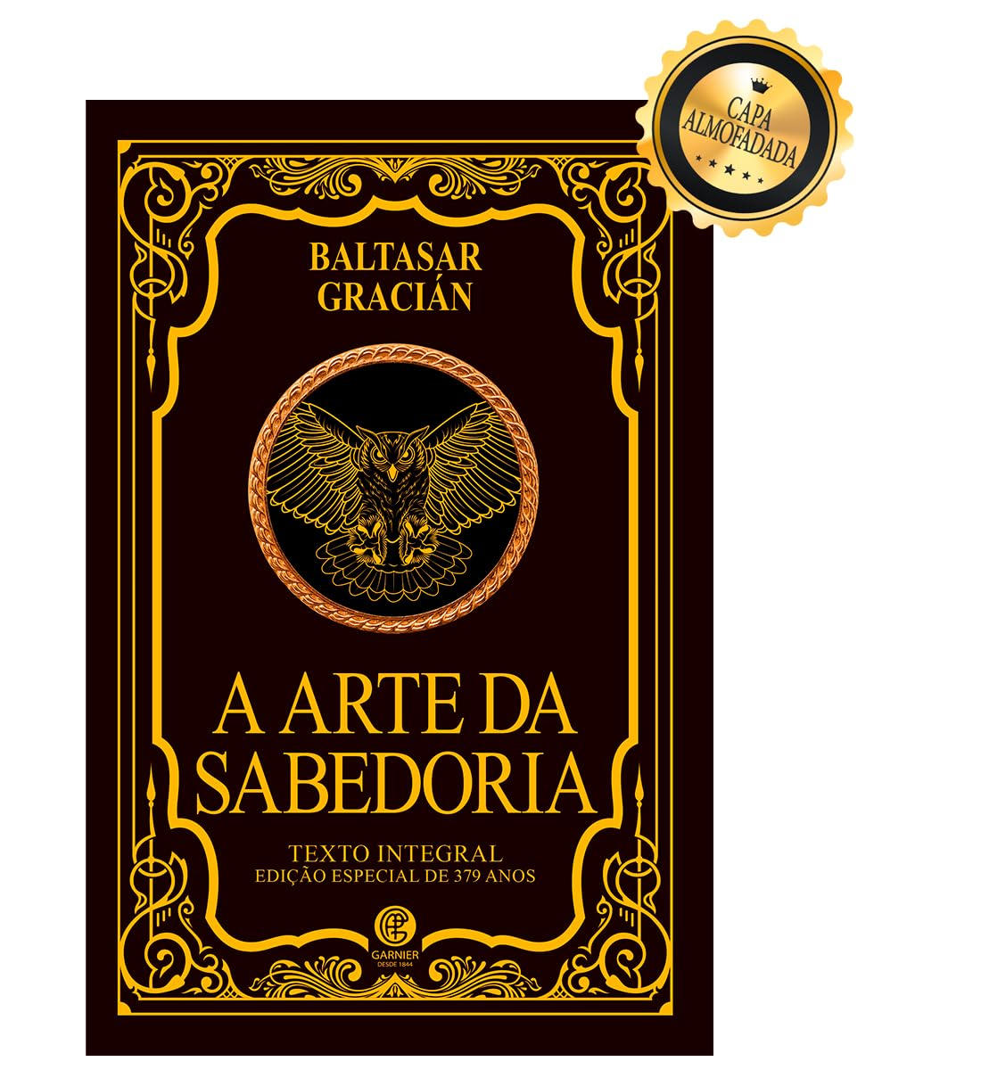 A Arte da Sabedoria